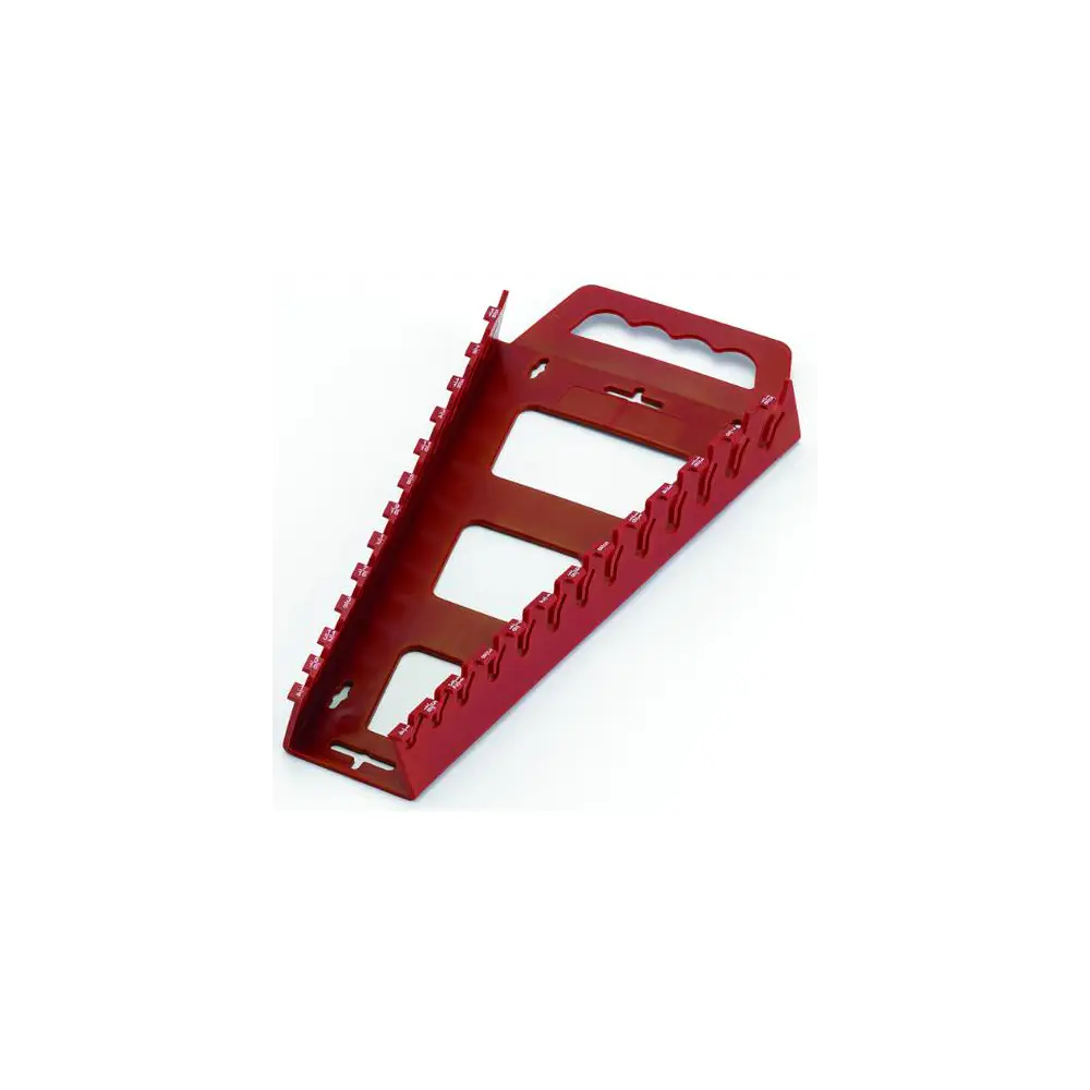 Quick Pik Wrench Rack Sae - HAN5301